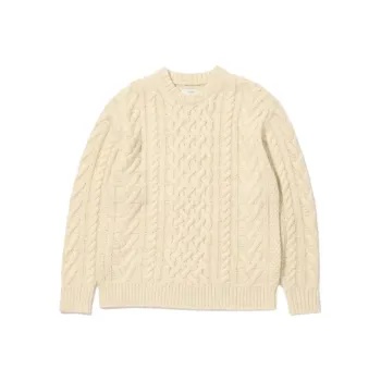 Beams Sweaters Men