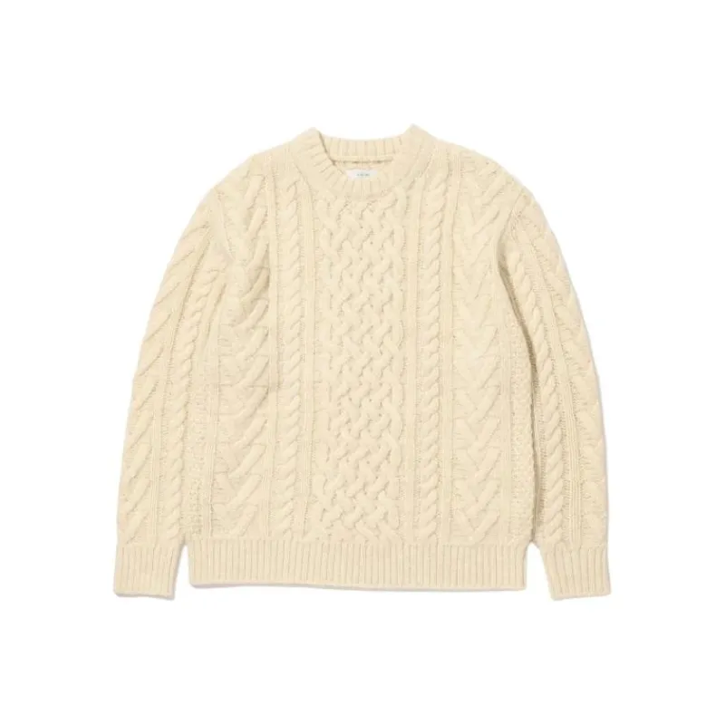 Beams Sweaters Men-4