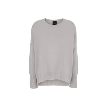 BE PLAIN Sweaters Men Gray