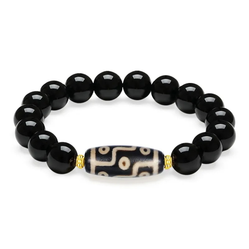 AFN Jade Bracelets Men-0