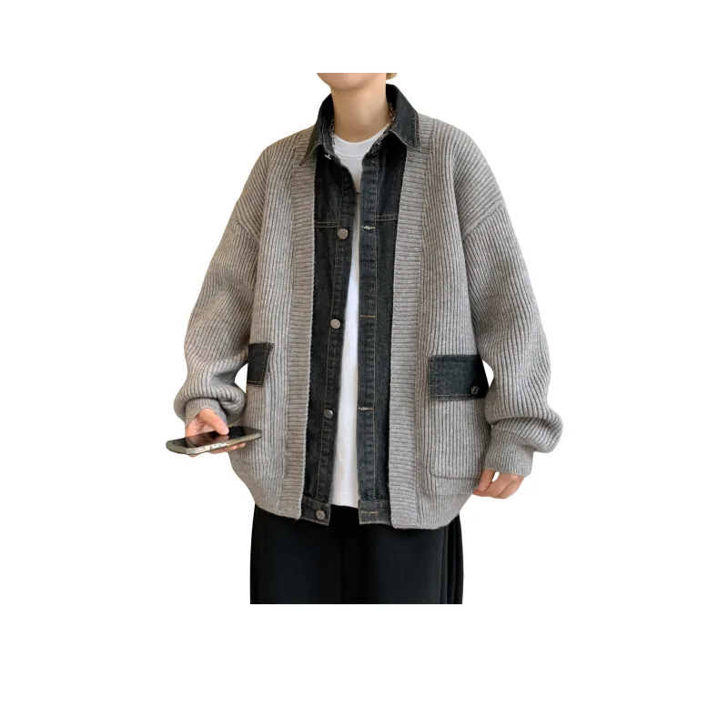 H.V.G.A Knitwear Unisex-7