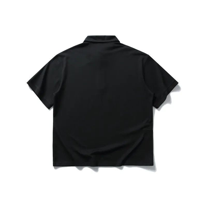 VERAF CA Polo Shirts Unisex-1