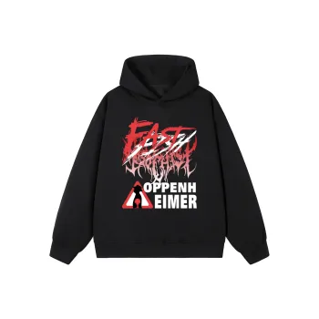 FASTFISH Sweatshirts Unisex