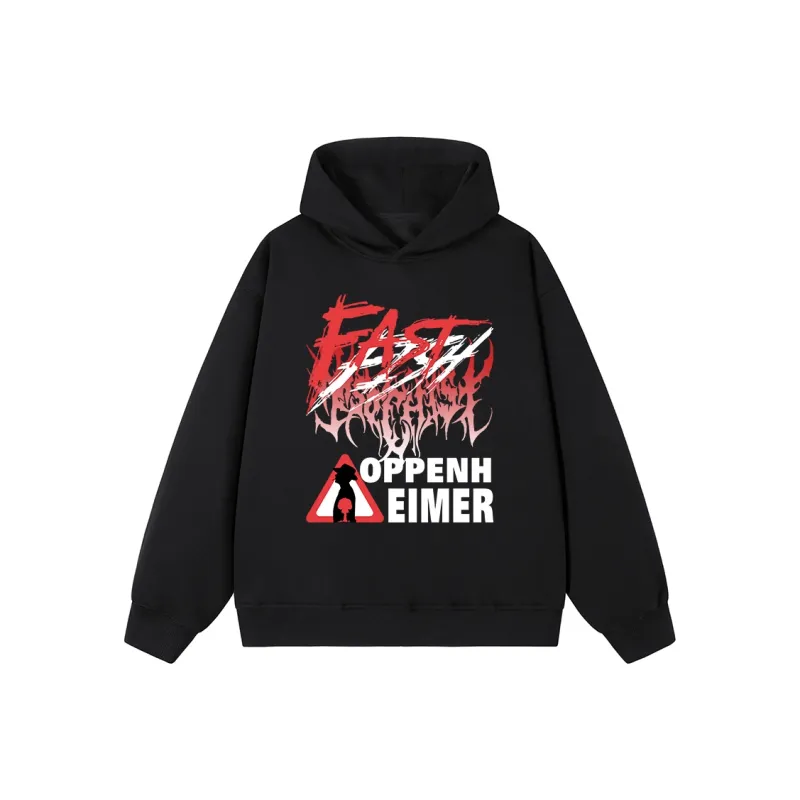 FASTFISH Sweatshirts Unisex-6
