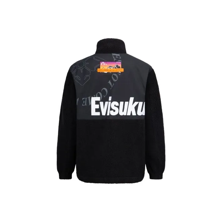 EVISU Jackets Men Multicolor-0