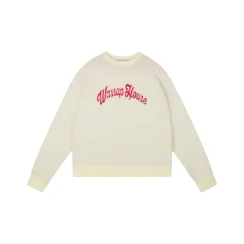 WASSUP Sweaters Unisex