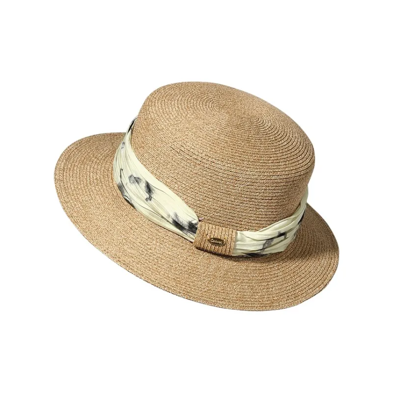 CACUSS Junior Polyester Sun Protection Hats Women's-4