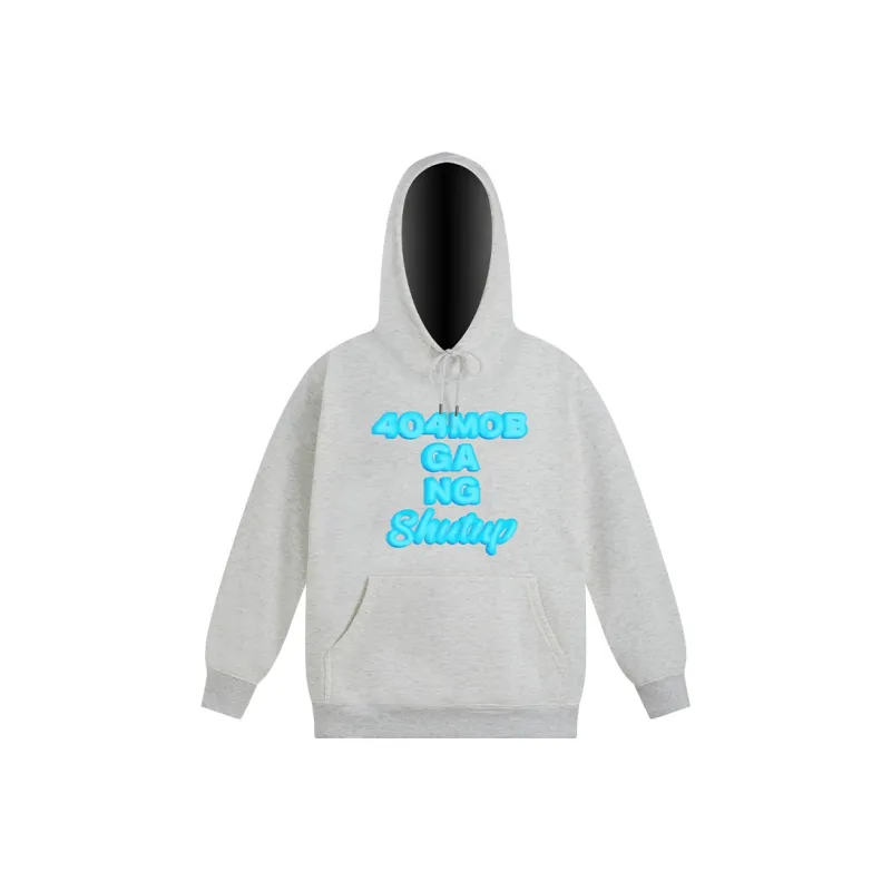 404MOB GANG Sweatshirts Unisex-11