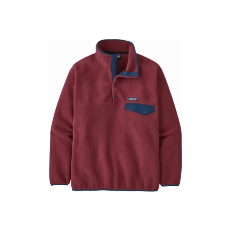 Patagonia Synchilla Jackets Men-12