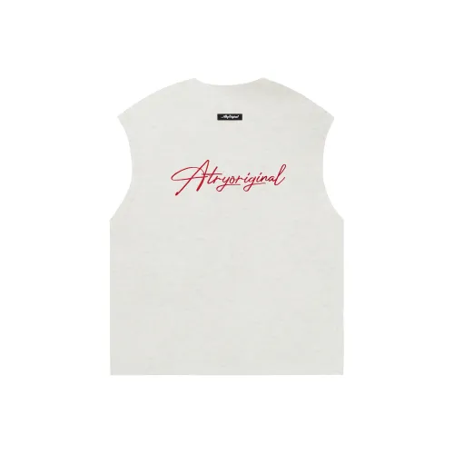 Fashionable Simple Vest