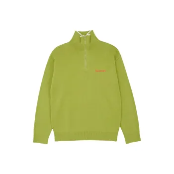 Opera Sport Sweater Men's Green