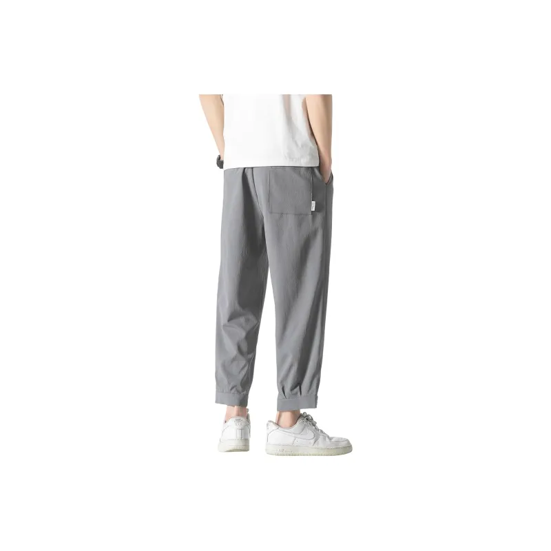CREAZIONI LA FANTASIA E MOBILE Casual Pants Unisex-1
