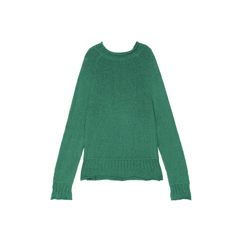 SIMPLE PROJECT Knitwear Unisex-5
