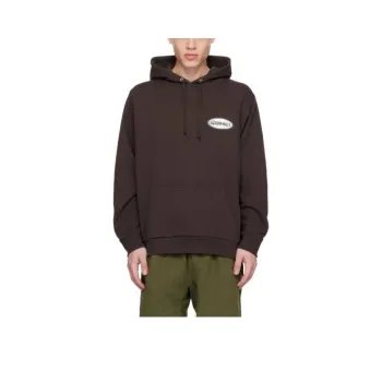 Gramicci Sweatshirt Men's Dark Brown