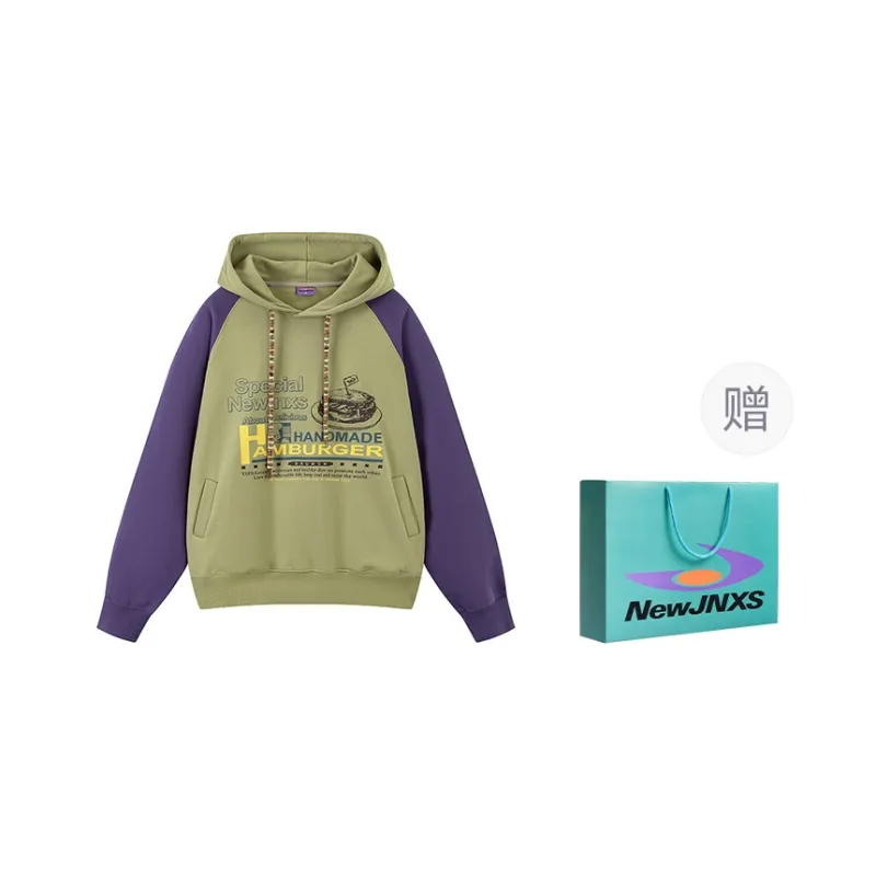 NewJnxs Sweatshirts Unisex-6