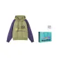 Yellow Green (Shopping Bag Included)