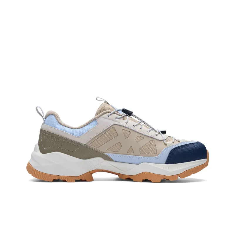 Kappa Krush Low Top Outdoor Shoes Men's Khaki-1