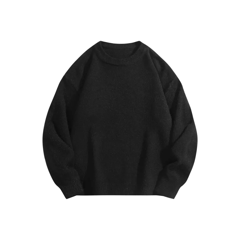 ZONEiD Sweaters Unisex-0