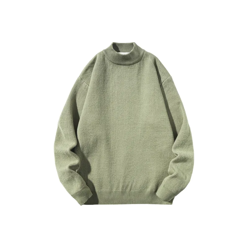 ZMOH Sweaters Unisex-2