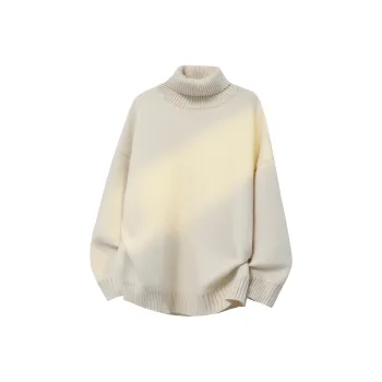 KADAKADA SUITE Sweater Unisex Black