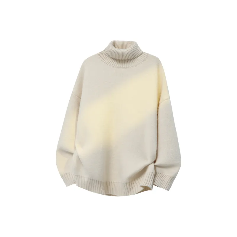 KADAKADA SUITE Sweater Unisex Black-2