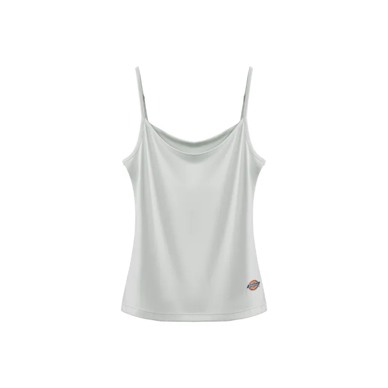 Dickies Without Pads Top Trendy Tank Top Women's-17