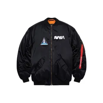 Balenciaga Space Bomber