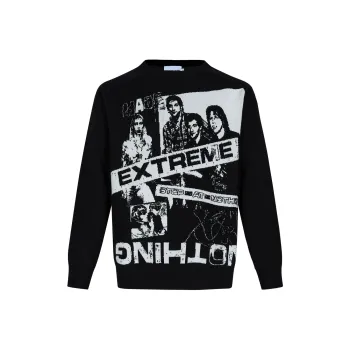 MADE EXTREME Knitwear Unisex