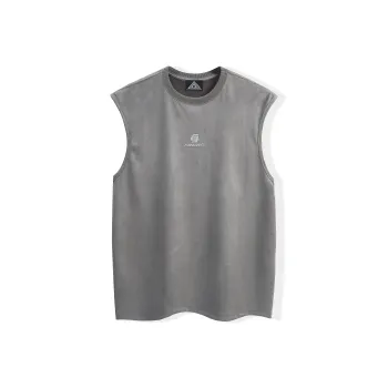 Masongarments Tank Tops Unisex
