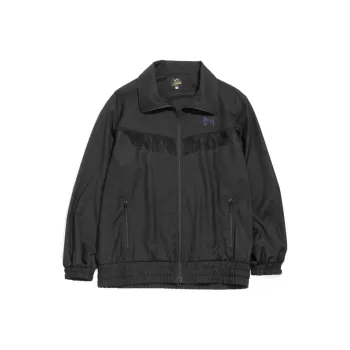 Needles Fringe Track Jacket
