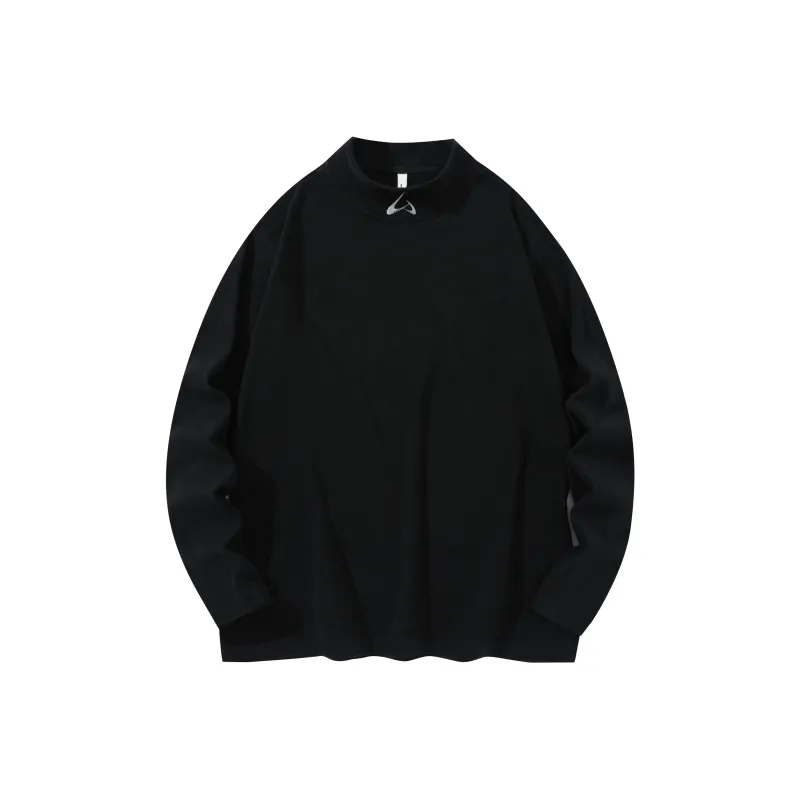 KW Commute Versatile Preppy Style Stretch Soft Warm Knitwear Unisex-7