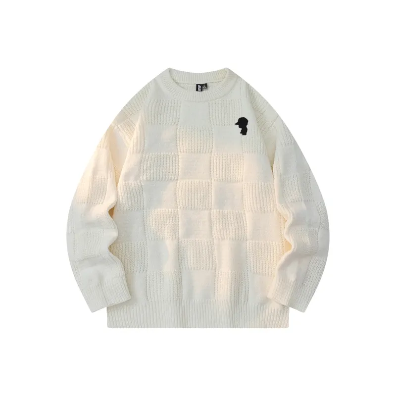 CHOUCHOUS Sweaters Unisex-10