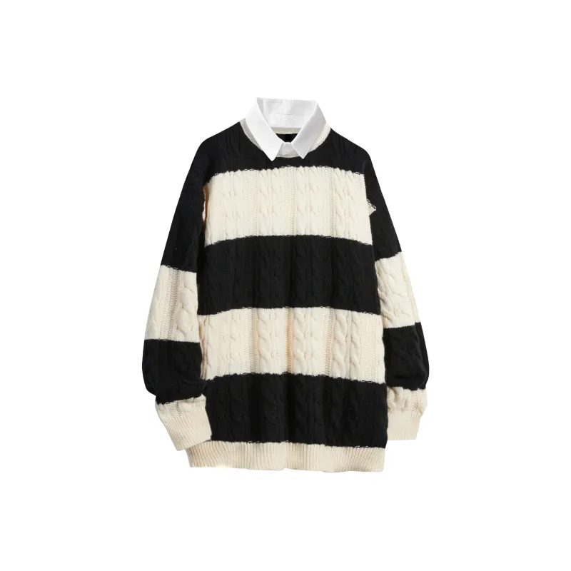 NFWYS Sweaters Unisex-2