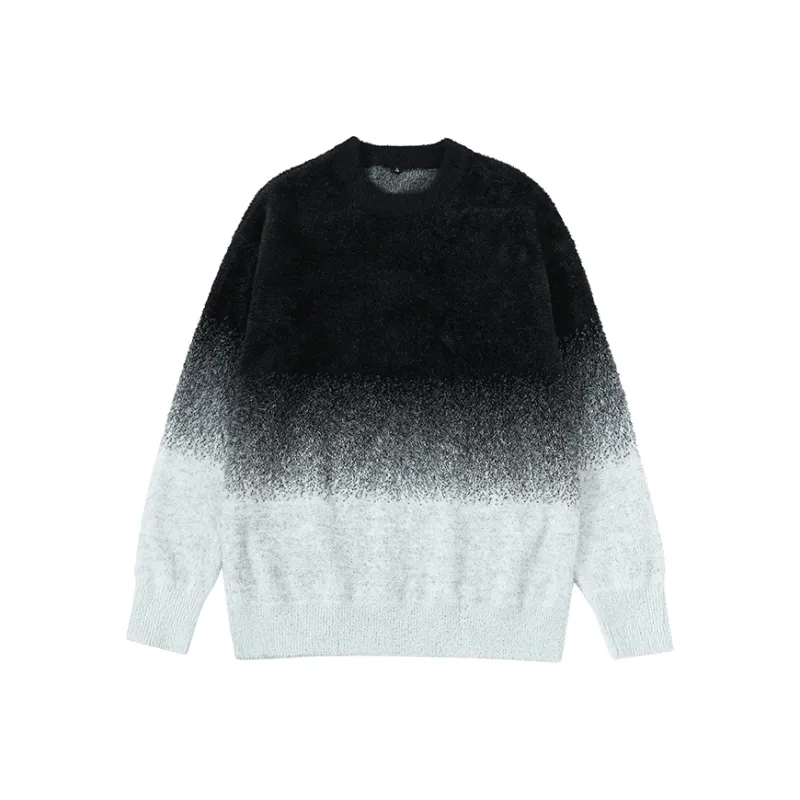 GSUE Knitwear Unisex-30