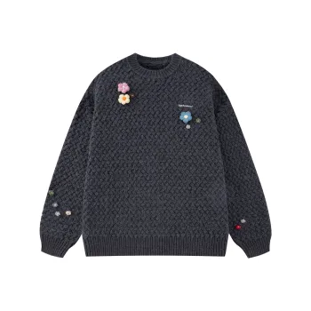 WORKSOUT Sweaters Unisex