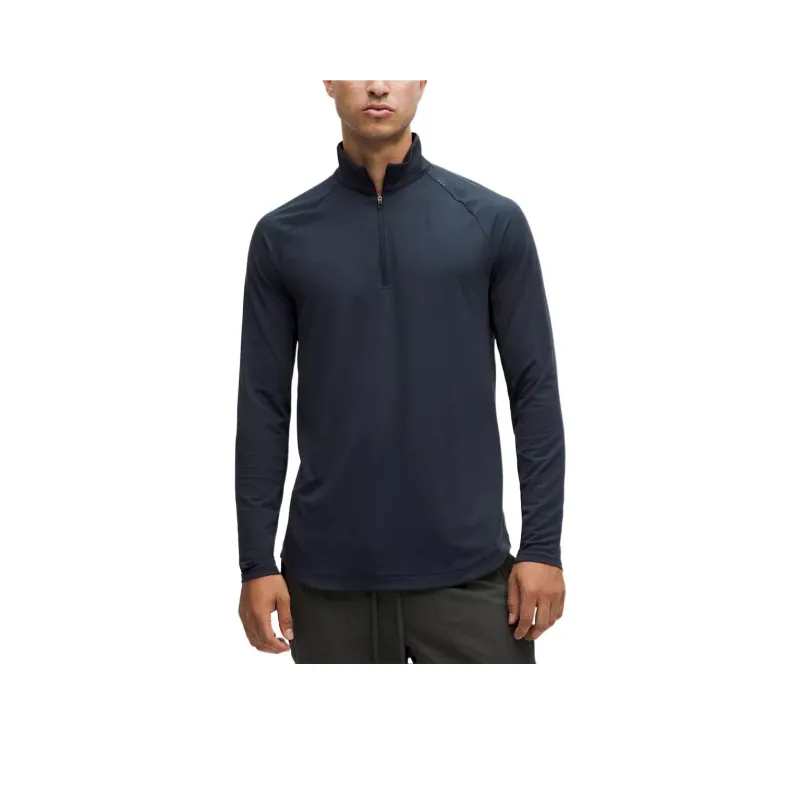 Lululemon Drysense Sweatshirt Men's-0