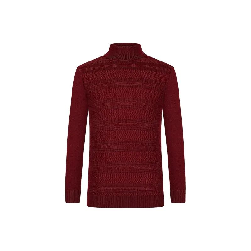 SEVEN Sweaters Men-2