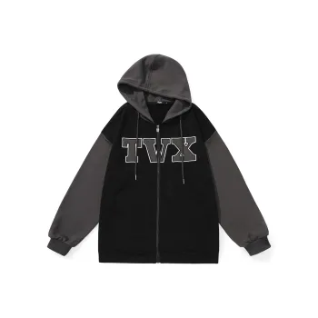 TVX Jackets Unisex