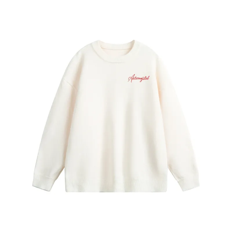 Emoji Sweaters Unisex-15