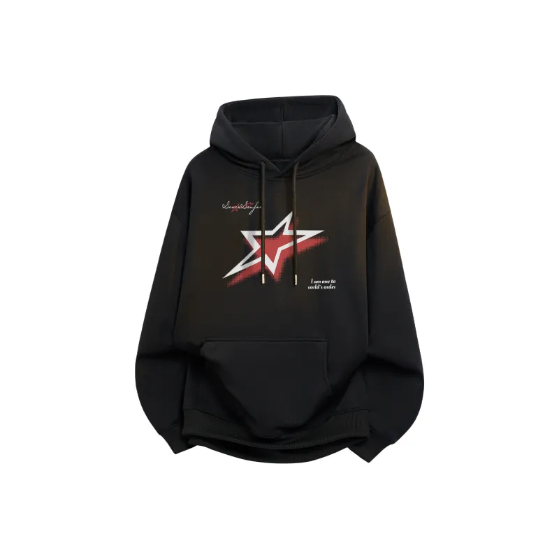 7 SEVFUN Sweatshirts Unisex-0