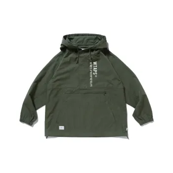 WTAPS Jackets Unisex