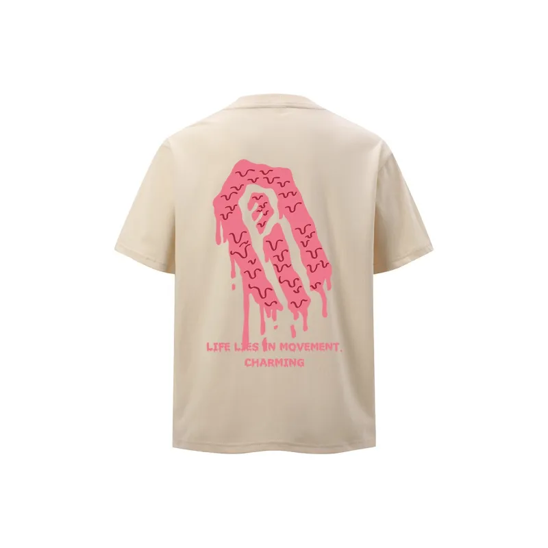 AI3 T Shirts Unisex-5
