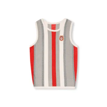 FPA ALWAYS MOVING Series Tank Tops Unisex