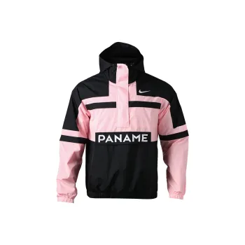 Nike Jackets Men Pink