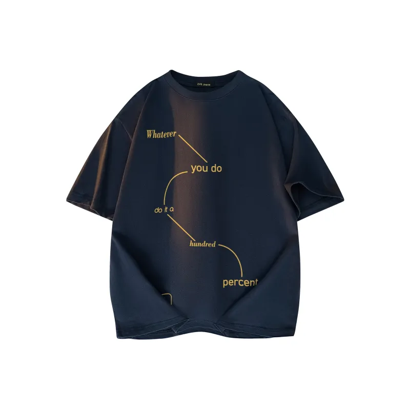 Yiwen T Shirts Unisex-8