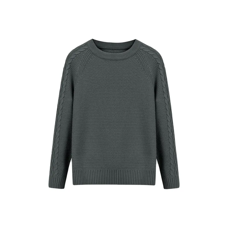 WOOD SOON Knitwear Men-18