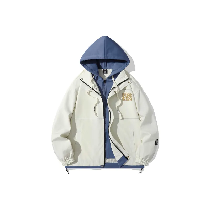 FIDO DIDO Jackets & Coats Unisex-41