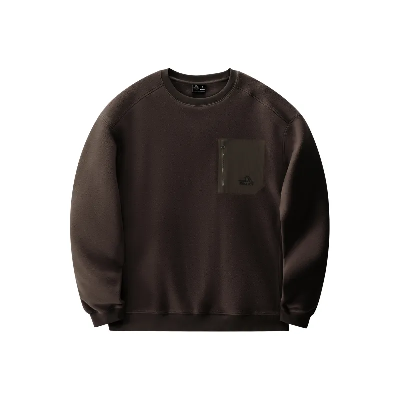PELLIOT P Collection Mountain Series Collection T-Shirt Unisex-14