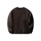 [Unisex]Ebony Brown | Fashion Thermal