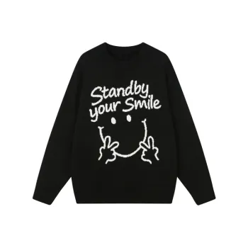 INXX Standby Knitwear Unisex